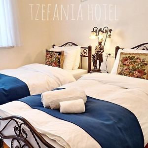 Tzefania Hotel